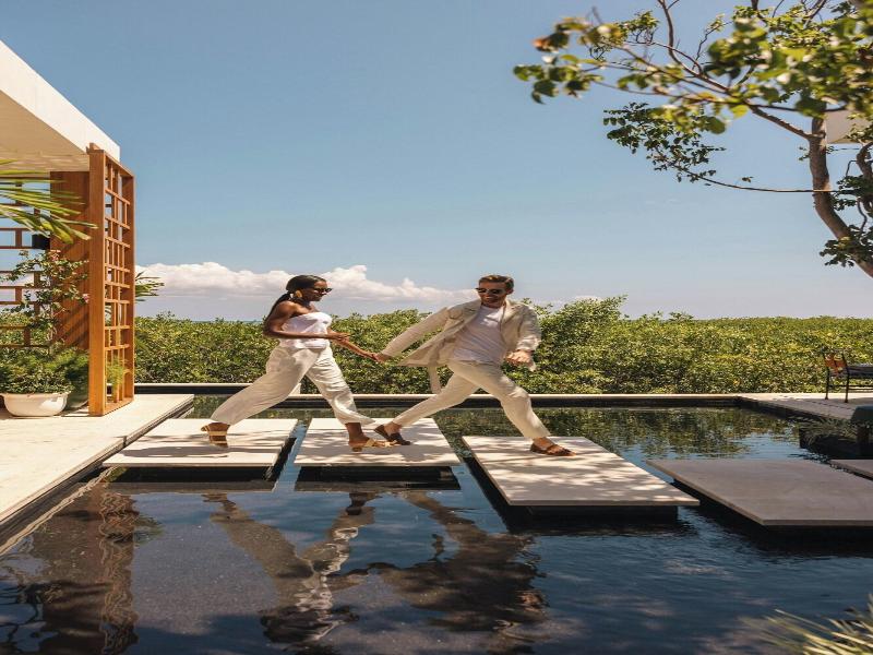 The St Regis Kanai Resort Riviera Maya image
