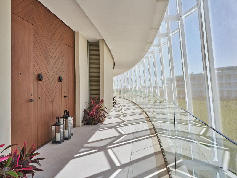 The St Regis Kanai Resort Riviera Maya image