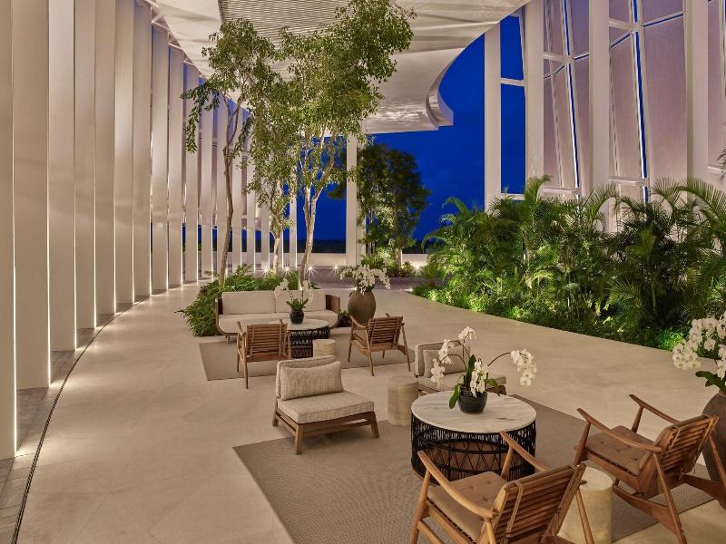 The St Regis Kanai Resort Riviera Maya image