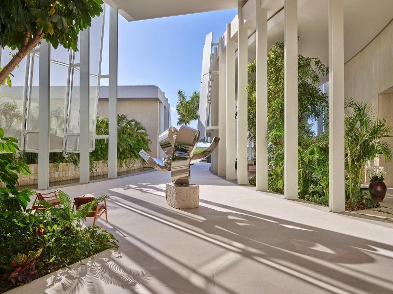 The St Regis Kanai Resort Riviera Maya image