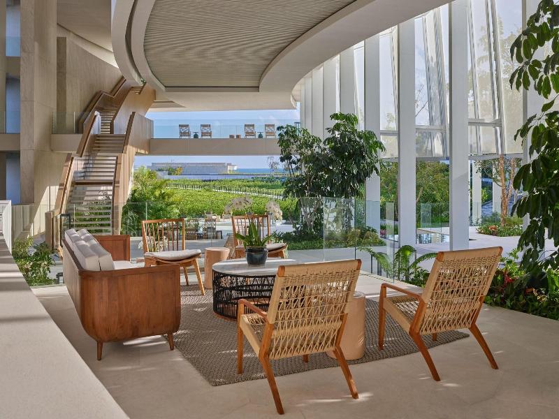 The St Regis Kanai Resort Riviera Maya image