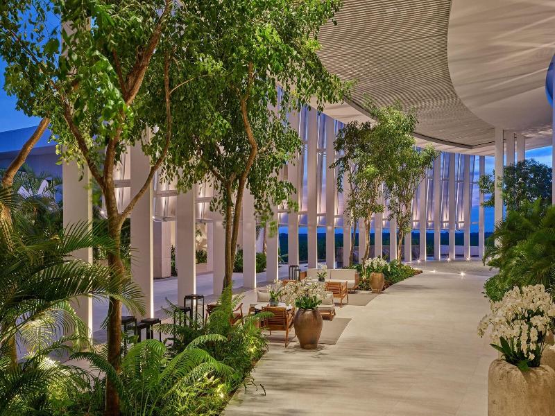 The St Regis Kanai Resort Riviera Maya image