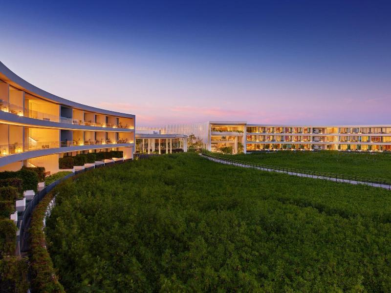 The St Regis Kanai Resort Riviera Maya image