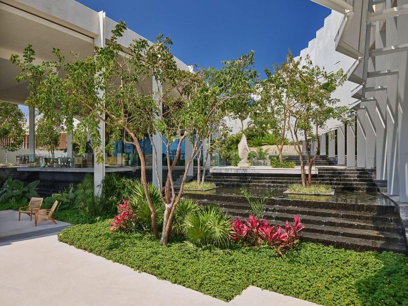 The St Regis Kanai Resort Riviera Maya image