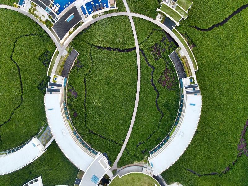 The St Regis Kanai Resort Riviera Maya image