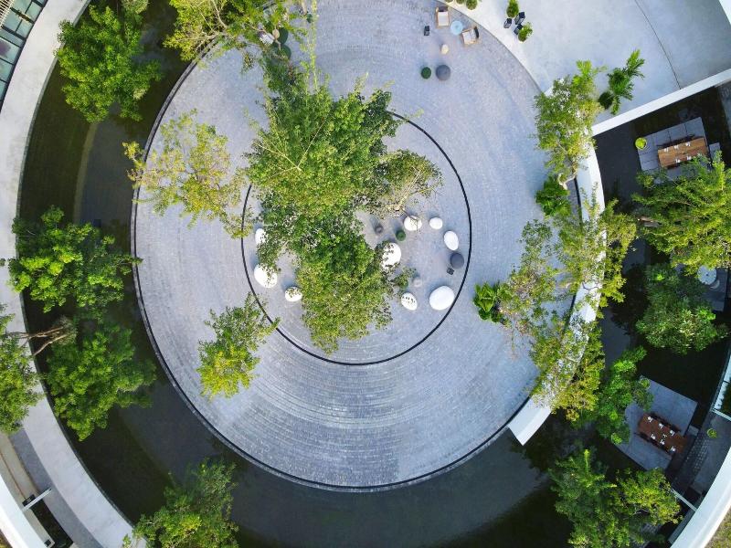 The St Regis Kanai Resort Riviera Maya image