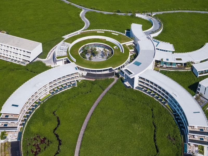 The St Regis Kanai Resort Riviera Maya image