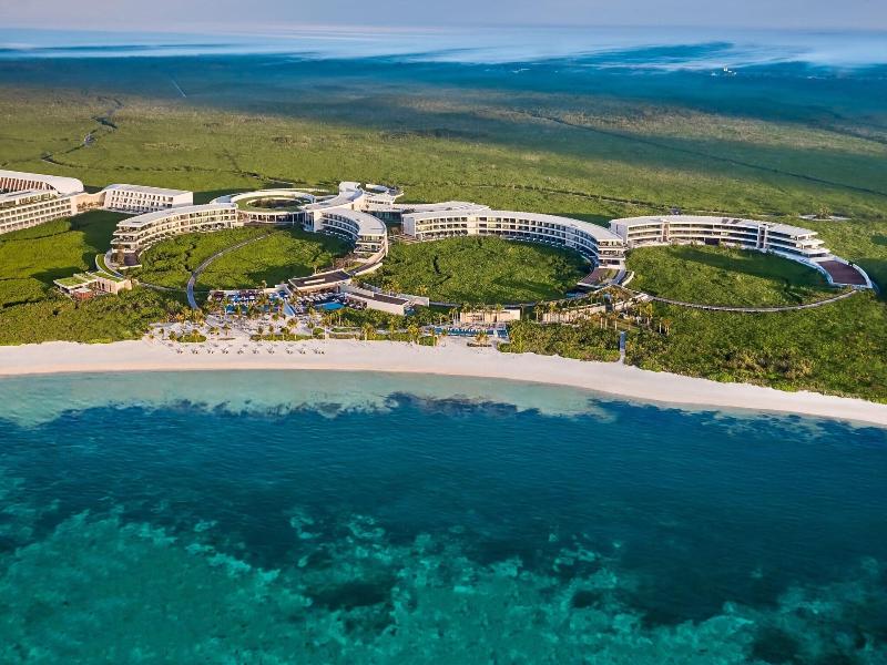 The St Regis Kanai Resort Riviera Maya image