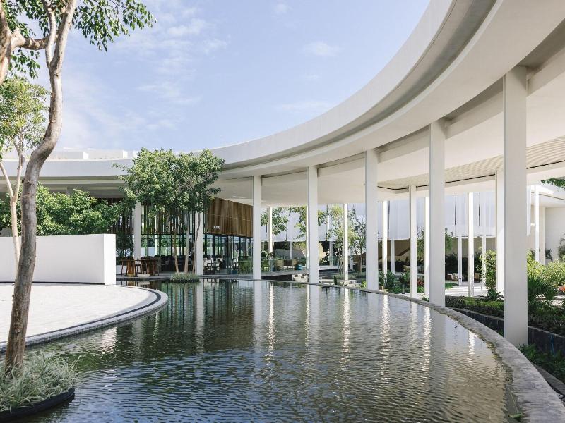 The St Regis Kanai Resort Riviera Maya image