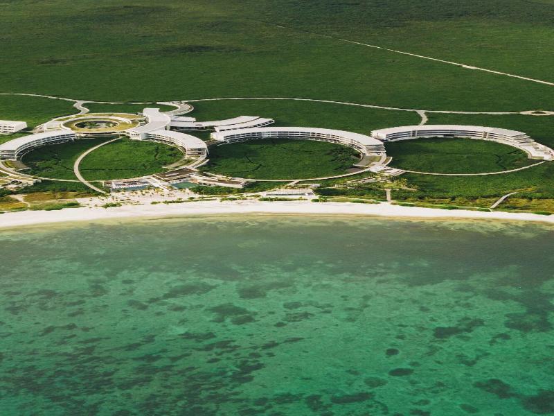 The St Regis Kanai Resort Riviera Maya image