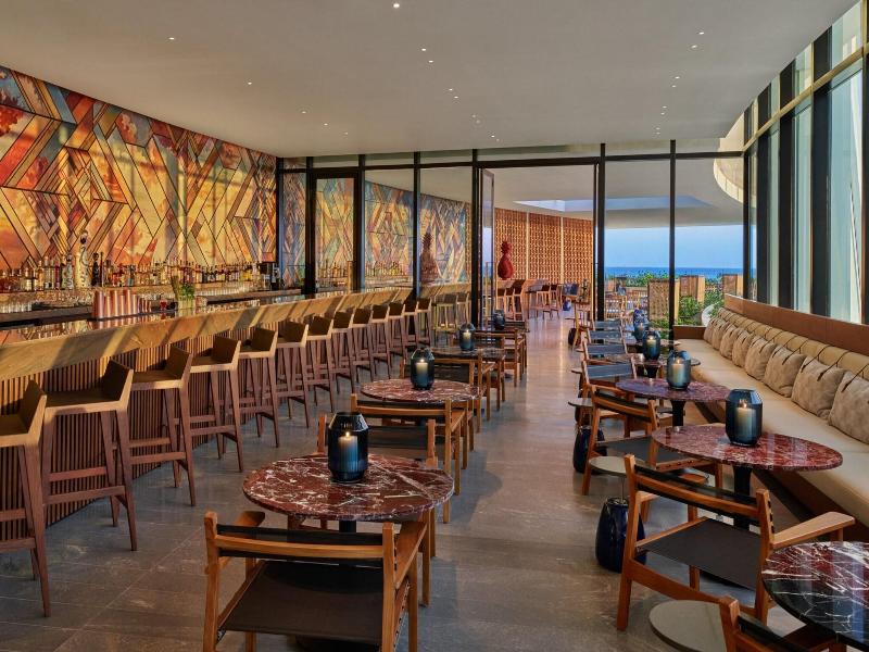 The St Regis Kanai Resort Riviera Maya image