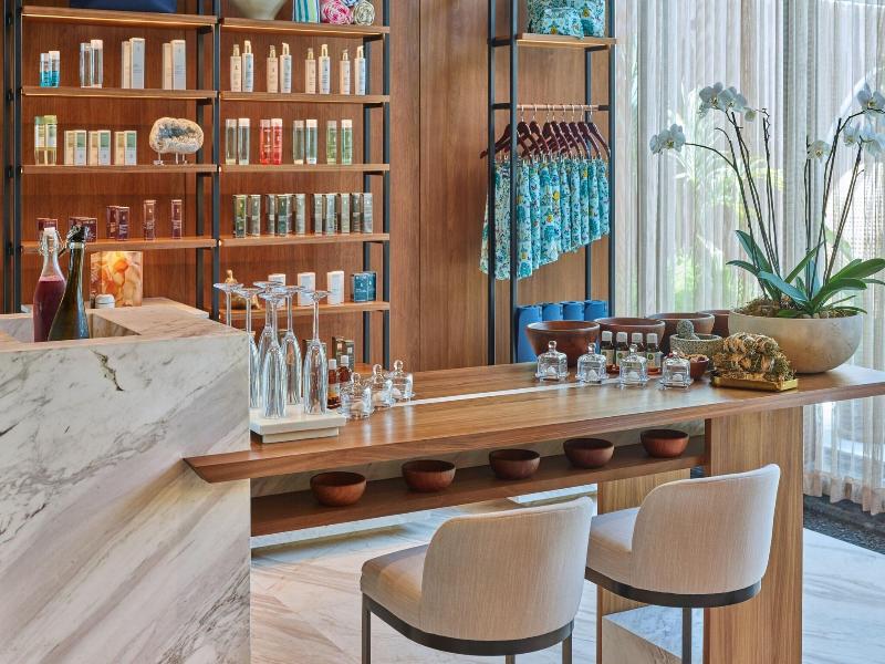 The St Regis Kanai Resort Riviera Maya image