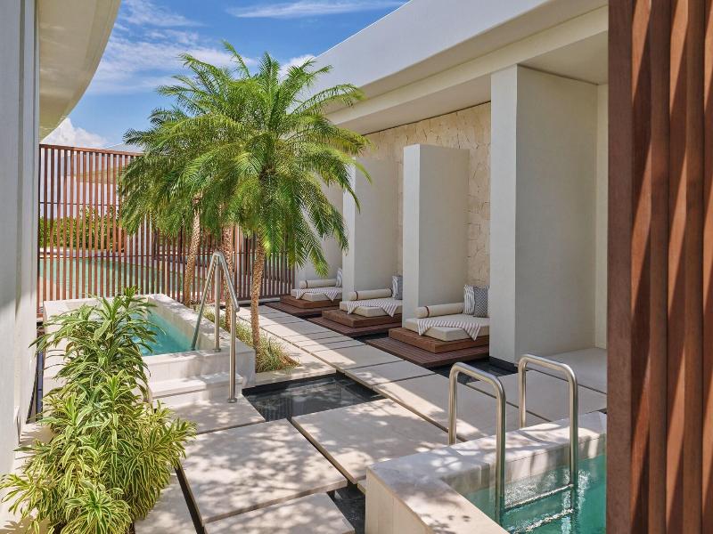 The St Regis Kanai Resort Riviera Maya image
