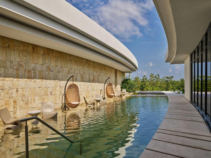 The St Regis Kanai Resort Riviera Maya image