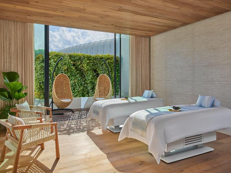 The St Regis Kanai Resort Riviera Maya image