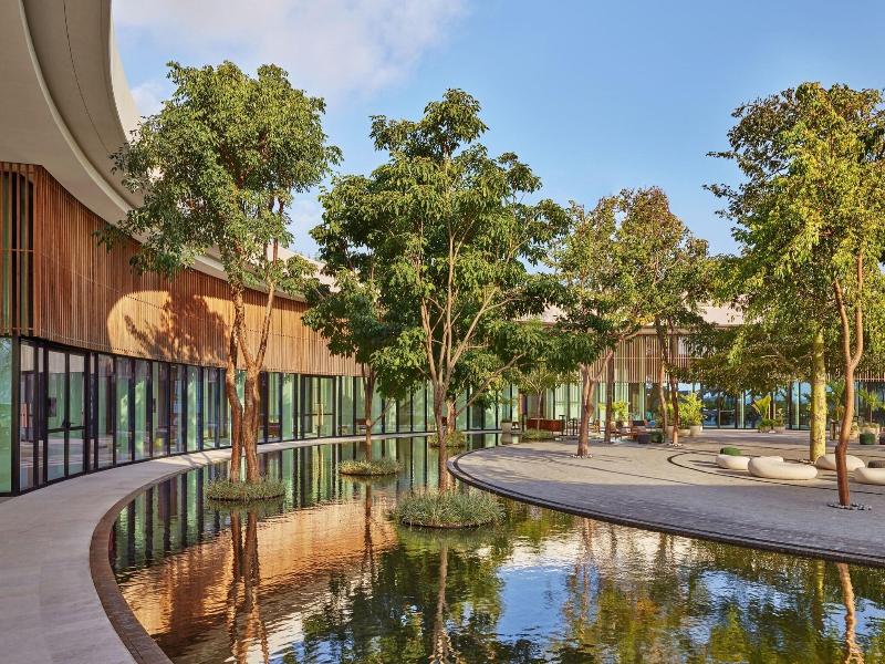 The St Regis Kanai Resort Riviera Maya image