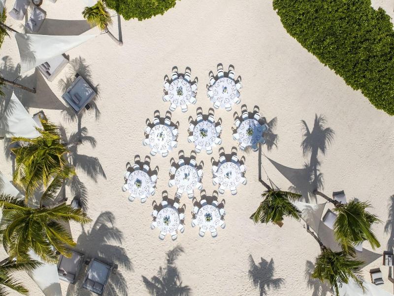 The St Regis Kanai Resort Riviera Maya image