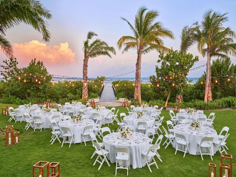 The St Regis Kanai Resort Riviera Maya image