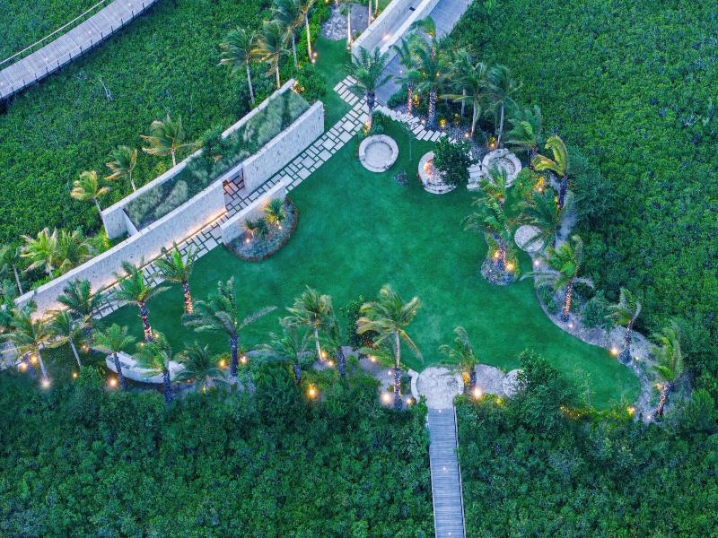 The St Regis Kanai Resort Riviera Maya image