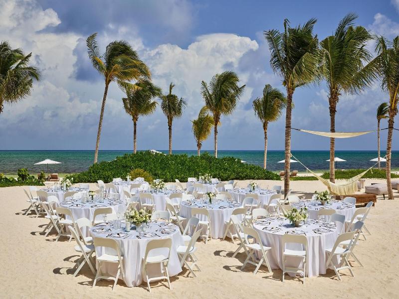 The St Regis Kanai Resort Riviera Maya image