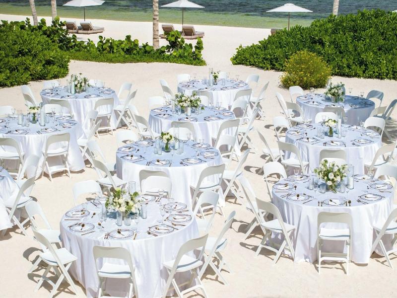 The St Regis Kanai Resort Riviera Maya image