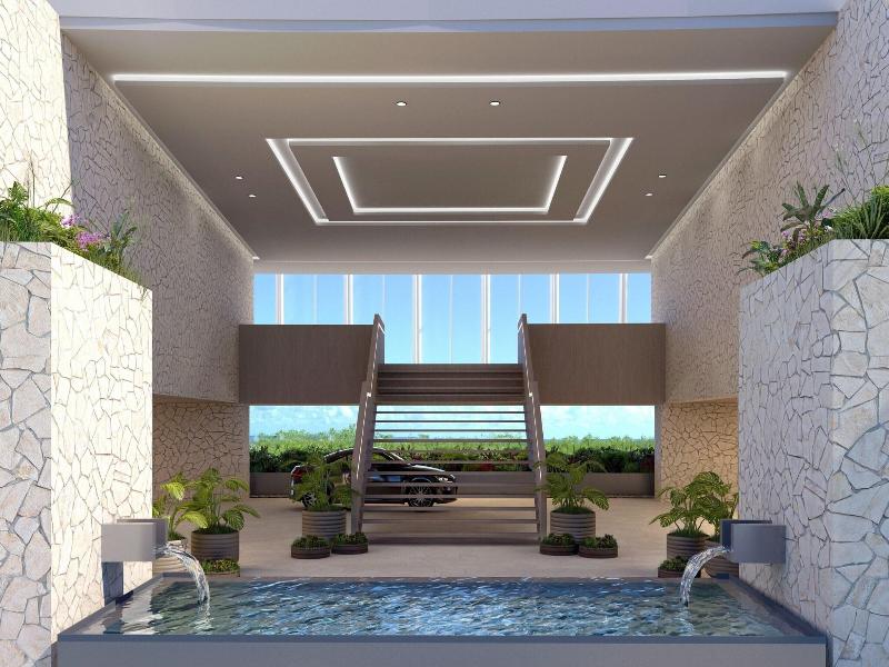 The St Regis Kanai Resort Riviera Maya image