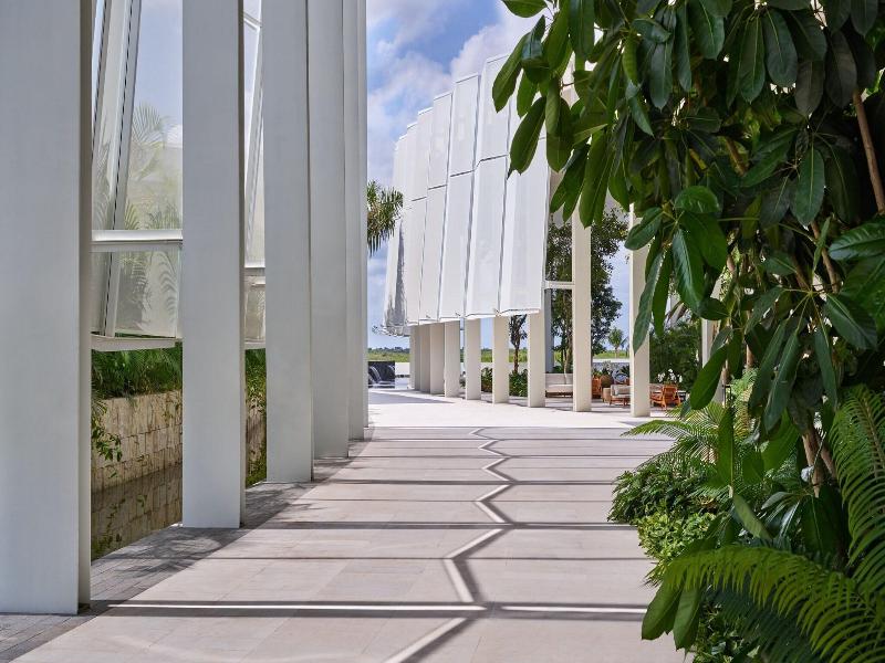 The St Regis Kanai Resort Riviera Maya image