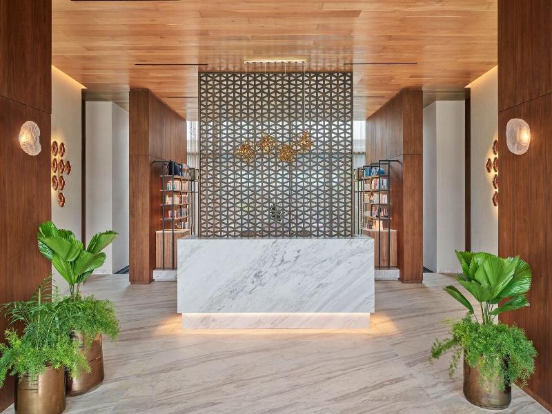 The St Regis Kanai Resort Riviera Maya image