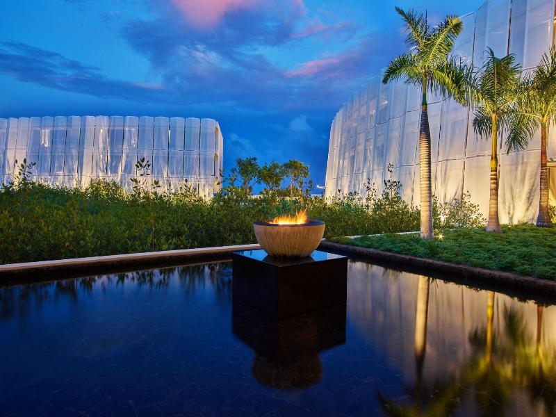 The St Regis Kanai Resort Riviera Maya image