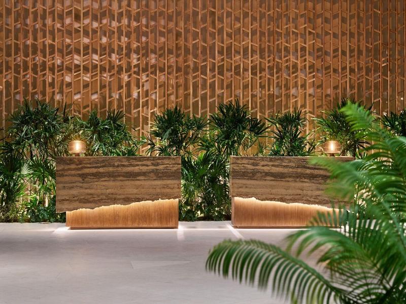 The St Regis Kanai Resort Riviera Maya image