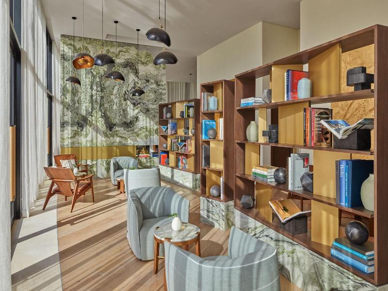 The St Regis Kanai Resort Riviera Maya image