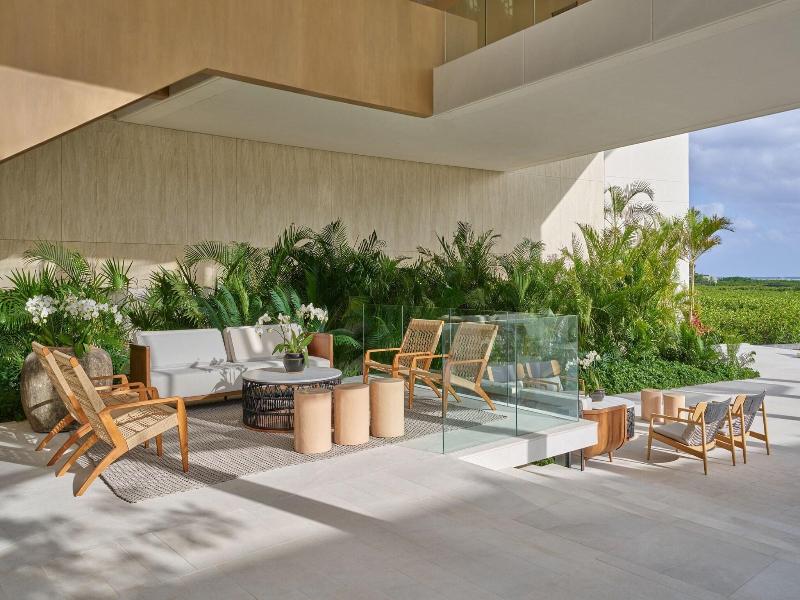 The St Regis Kanai Resort Riviera Maya image