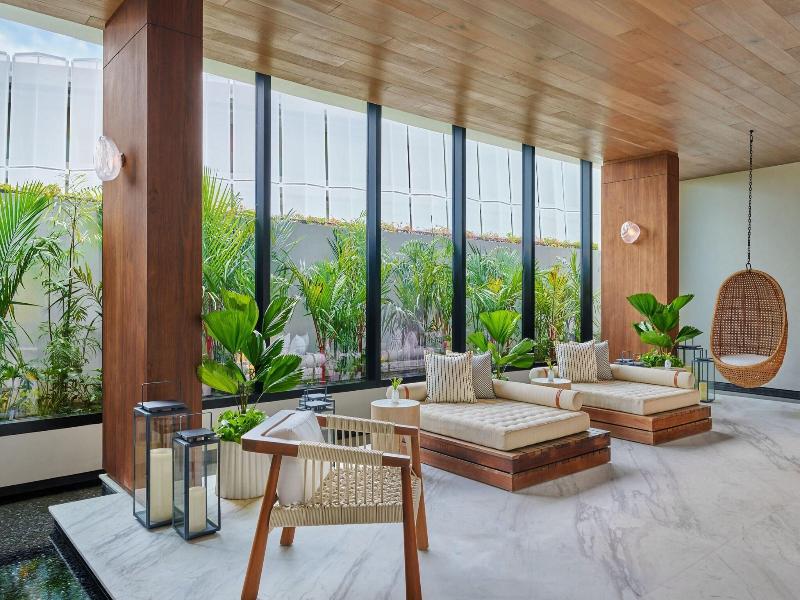 The St Regis Kanai Resort Riviera Maya image