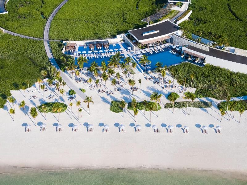 The St Regis Kanai Resort Riviera Maya image