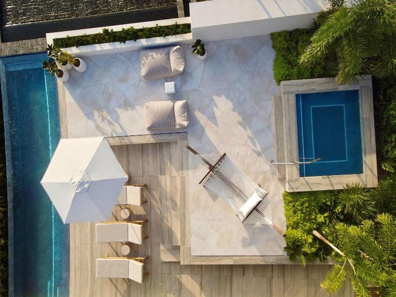 The St Regis Kanai Resort Riviera Maya image