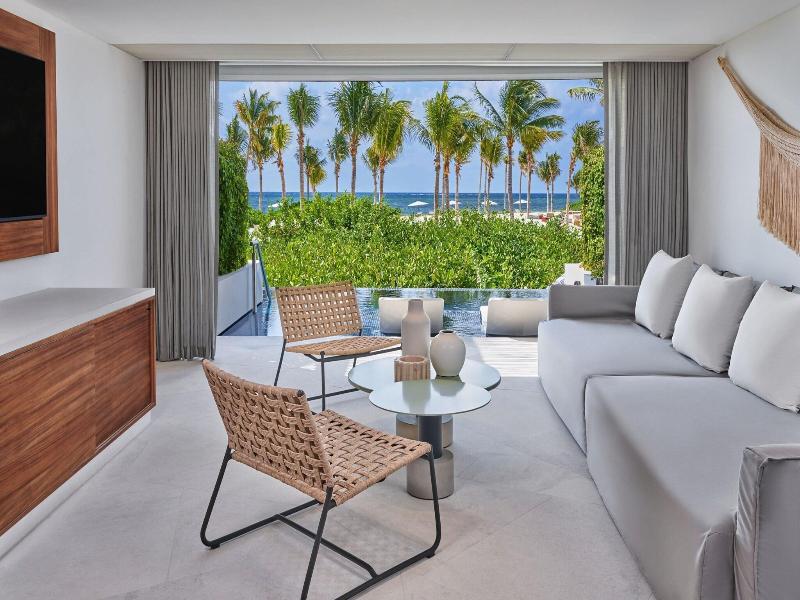 The St Regis Kanai Resort Riviera Maya image