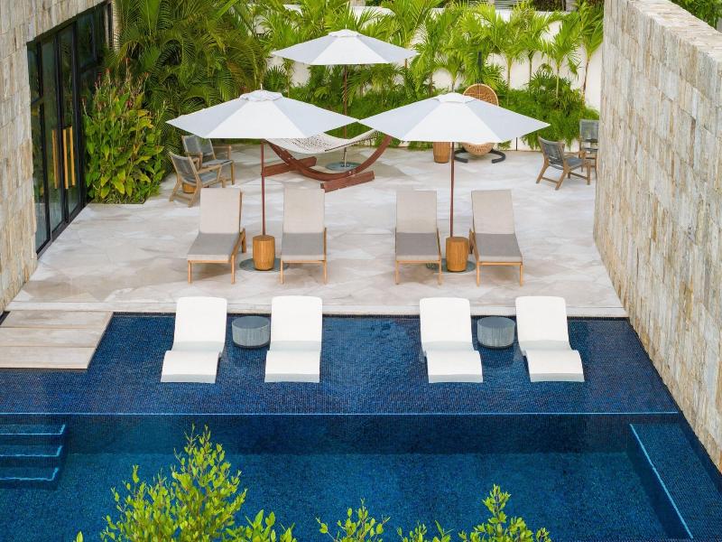 The St Regis Kanai Resort Riviera Maya image