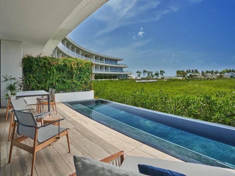 The St Regis Kanai Resort Riviera Maya image
