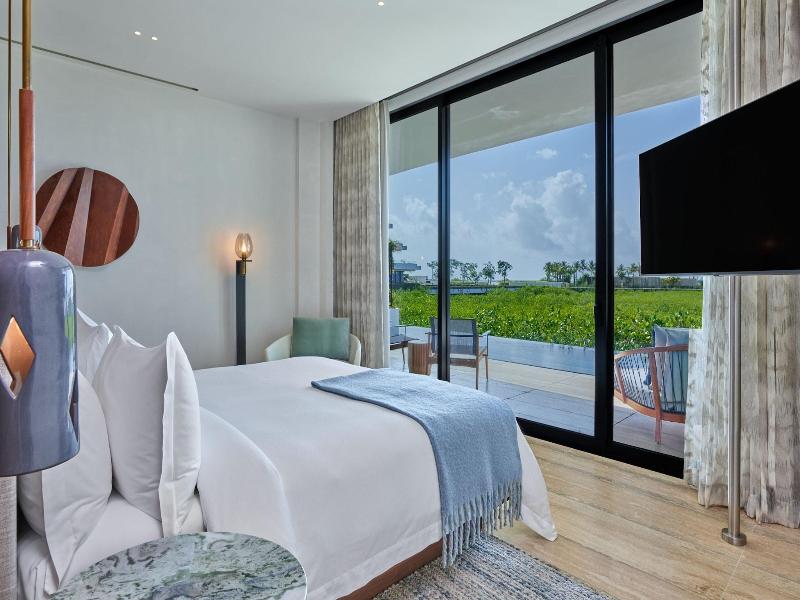 The St Regis Kanai Resort Riviera Maya image