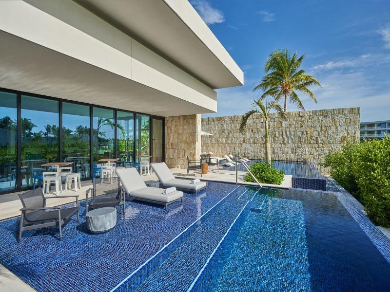 The St Regis Kanai Resort Riviera Maya image