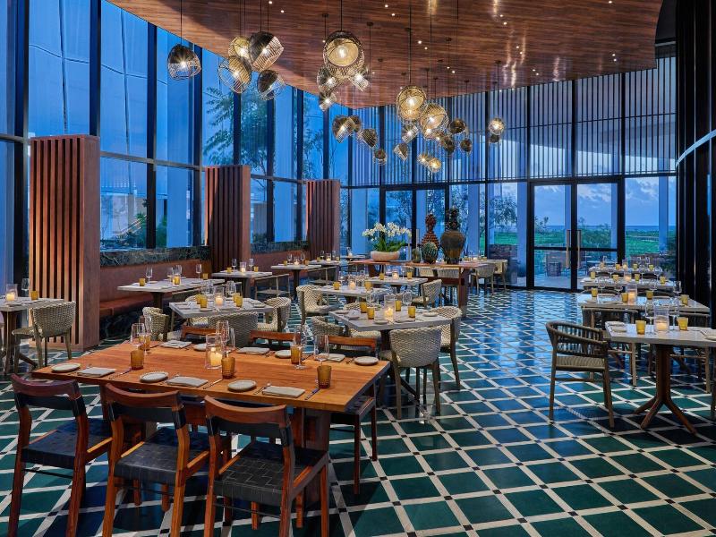 The St Regis Kanai Resort Riviera Maya image