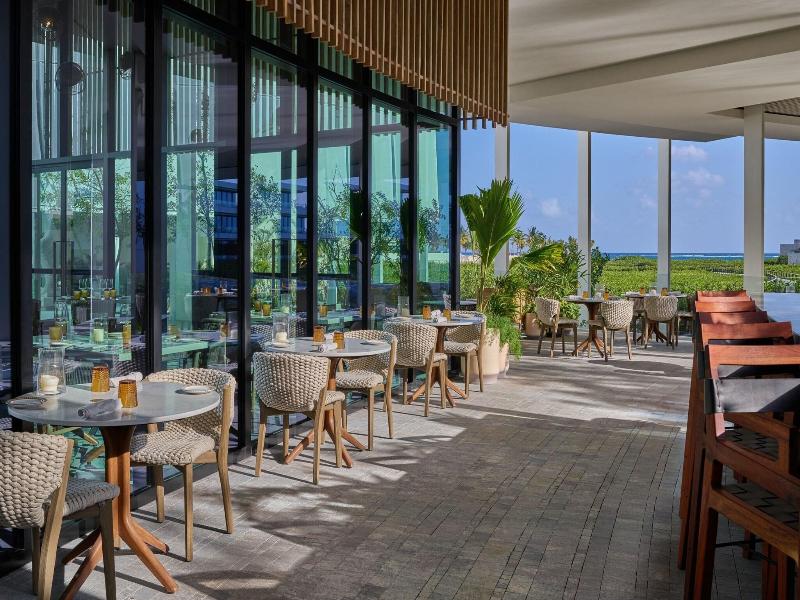 The St Regis Kanai Resort Riviera Maya image