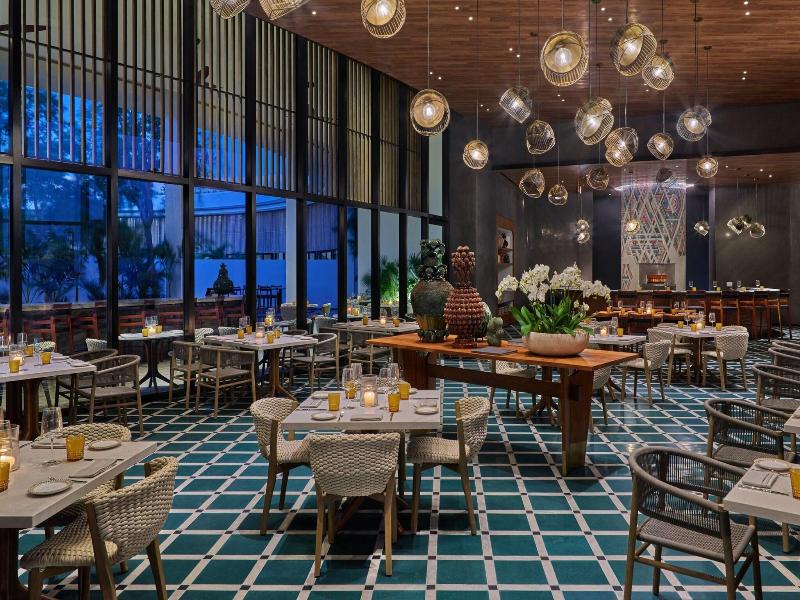 The St Regis Kanai Resort Riviera Maya image