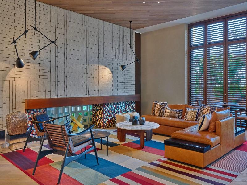 The St Regis Kanai Resort Riviera Maya image