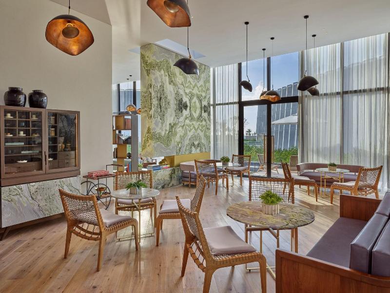 The St Regis Kanai Resort Riviera Maya image
