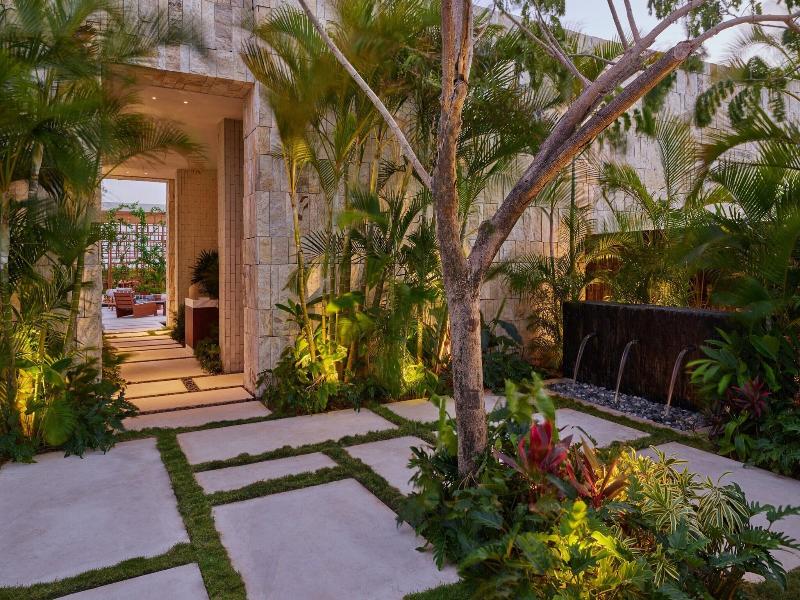 The St Regis Kanai Resort Riviera Maya image