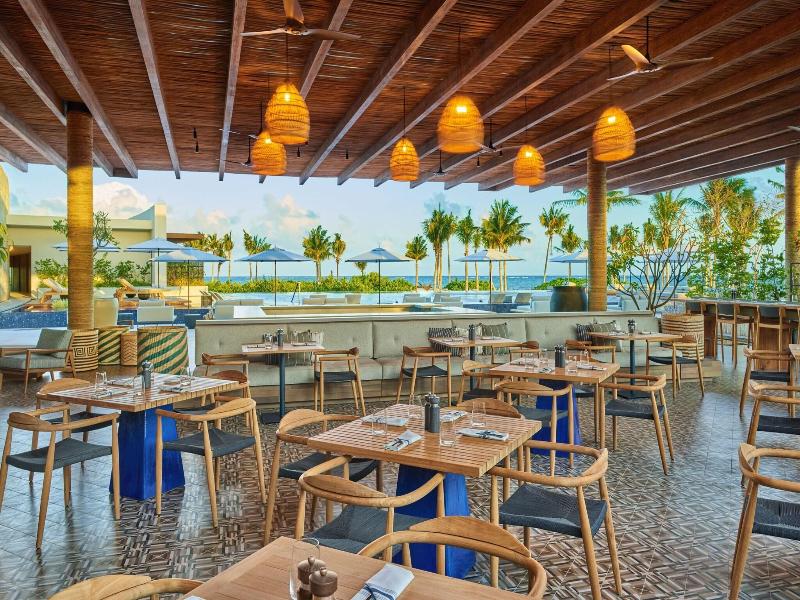 The St Regis Kanai Resort Riviera Maya image