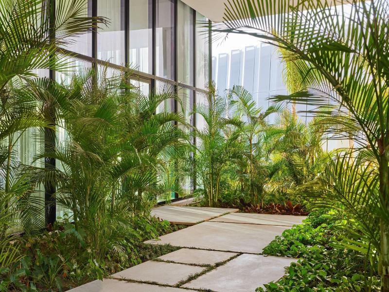 The St Regis Kanai Resort Riviera Maya image