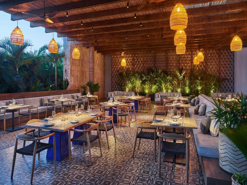 The St Regis Kanai Resort Riviera Maya image