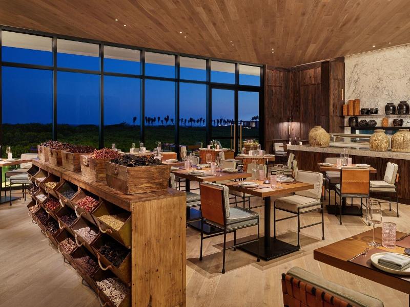 The St Regis Kanai Resort Riviera Maya image